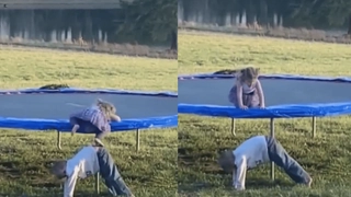 ‘Just Sibling Things’: Elder Brother’s Wholesome Gesture To Help Younger Sister Wins Internet | Viral Video